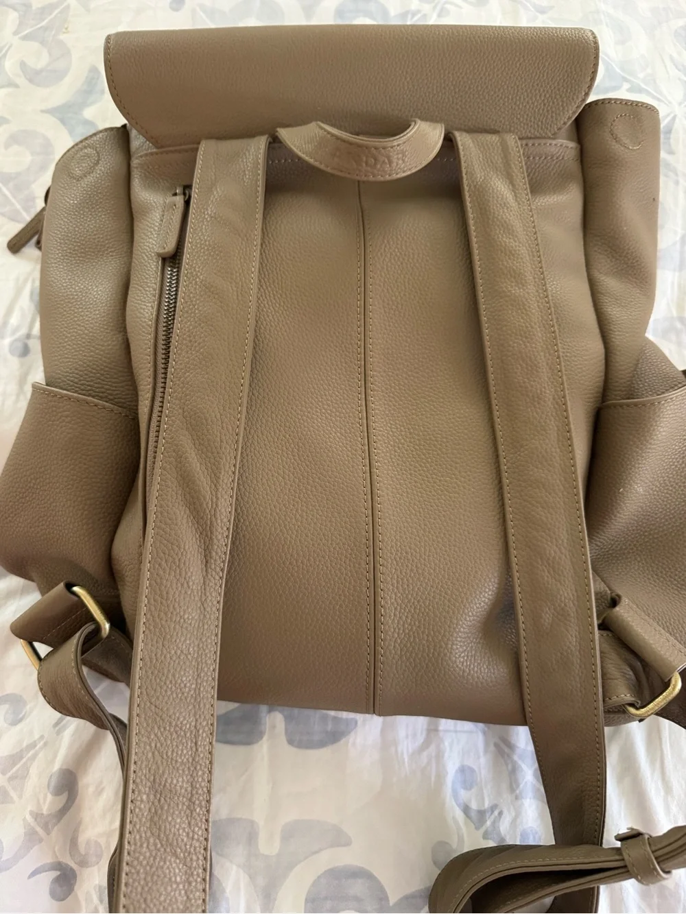 Andar excellent pre
